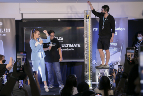  Focus เปิดตัว Focus Ultimate Glass ฟิล์มกระจกมือถือที่แข็งแกร่งที่สุดที่เคยมีมาจากโรงงานสุดทันสมัยของโฟกัสในประเทศไทย ในราคาเพียง 690 บาท